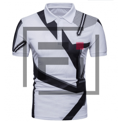 Polo Shirt Sublimated